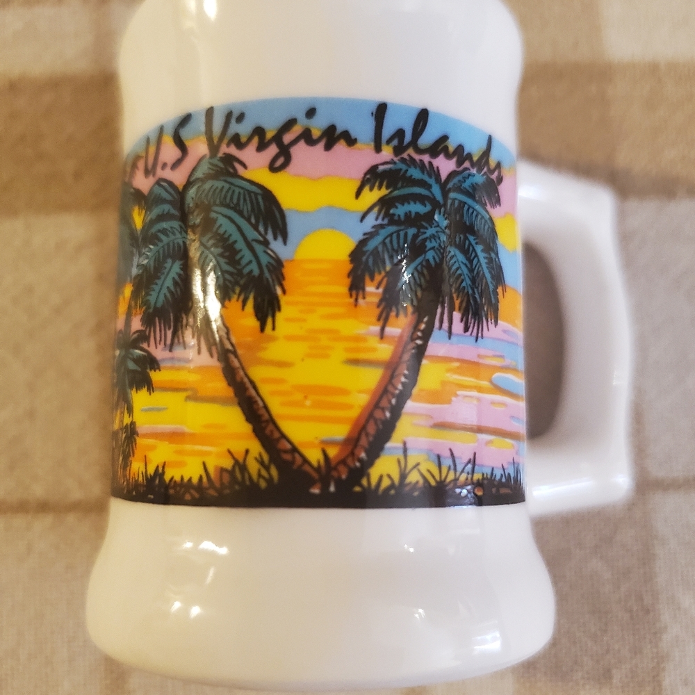 Shot glass
